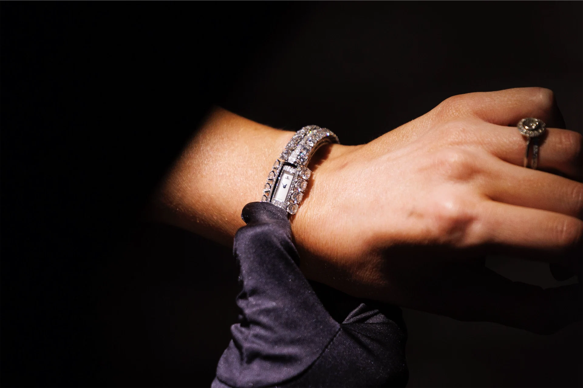 Jaeger-LeCoultre x Paul Sheeran