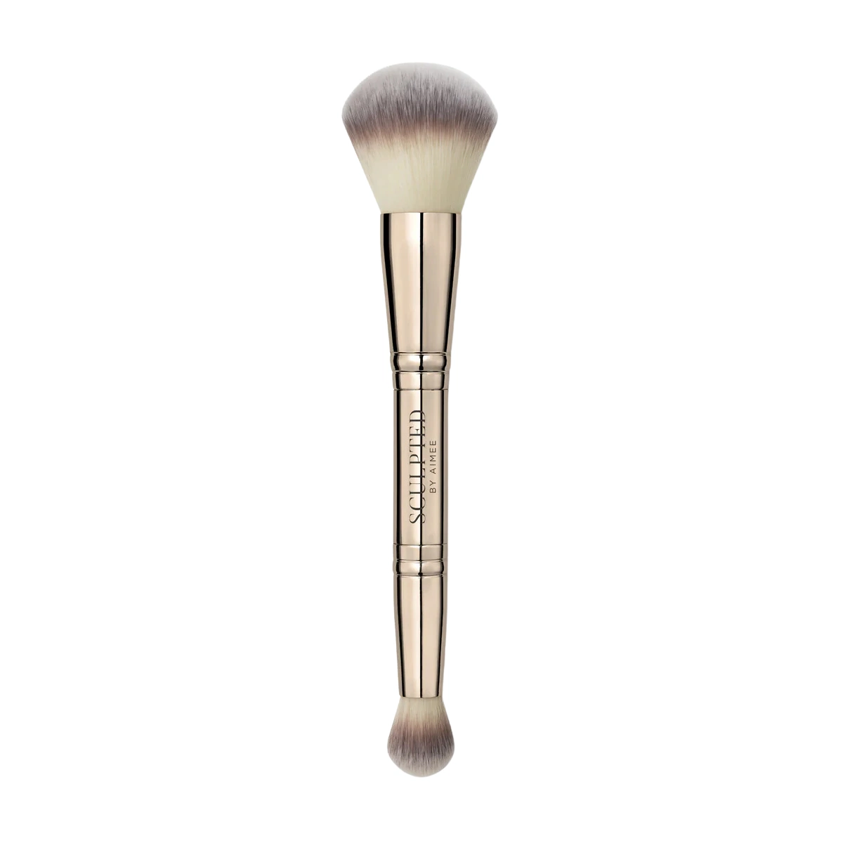 Sculpted by Aimee Complexion Duo Brush, €19