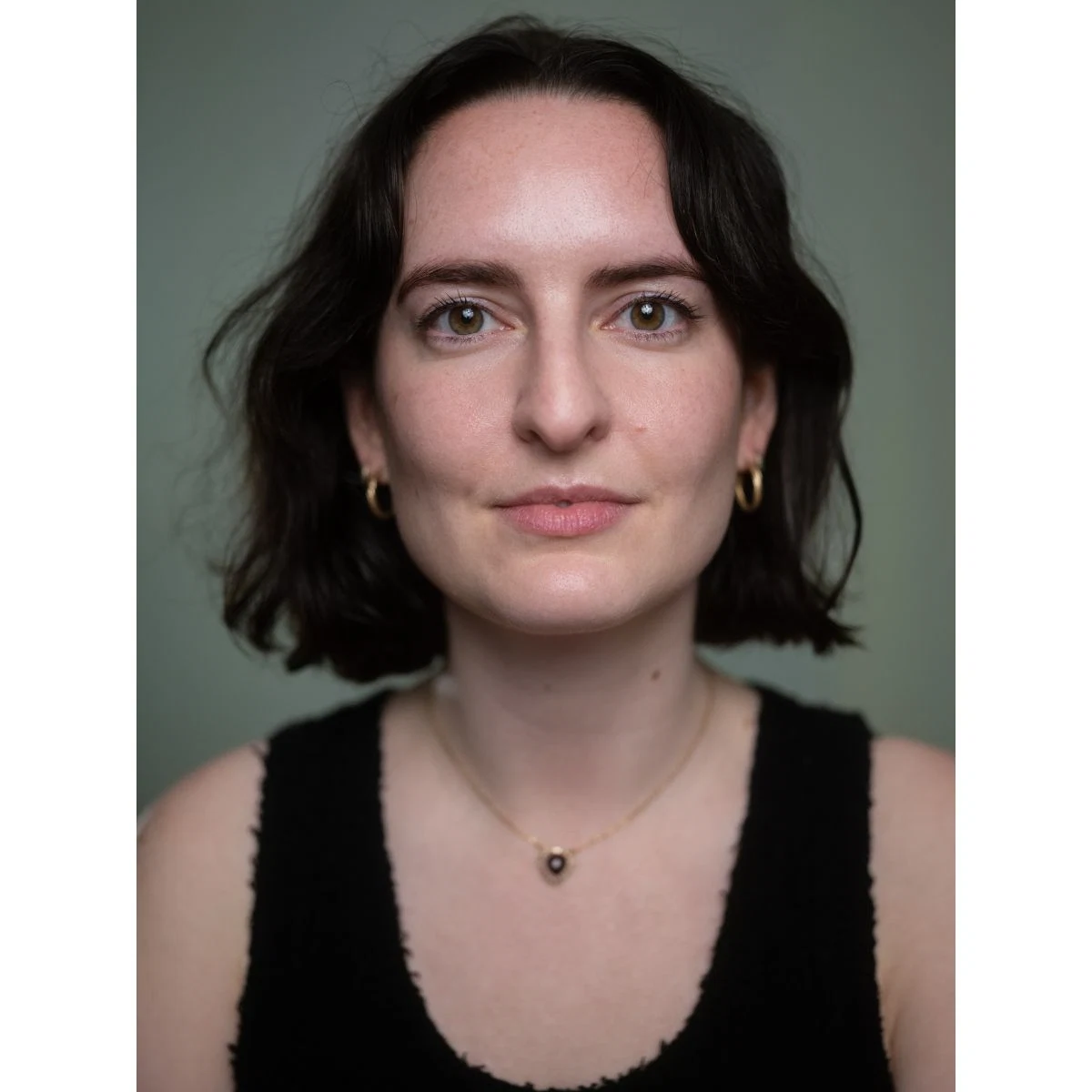 Maeve O’Mahony