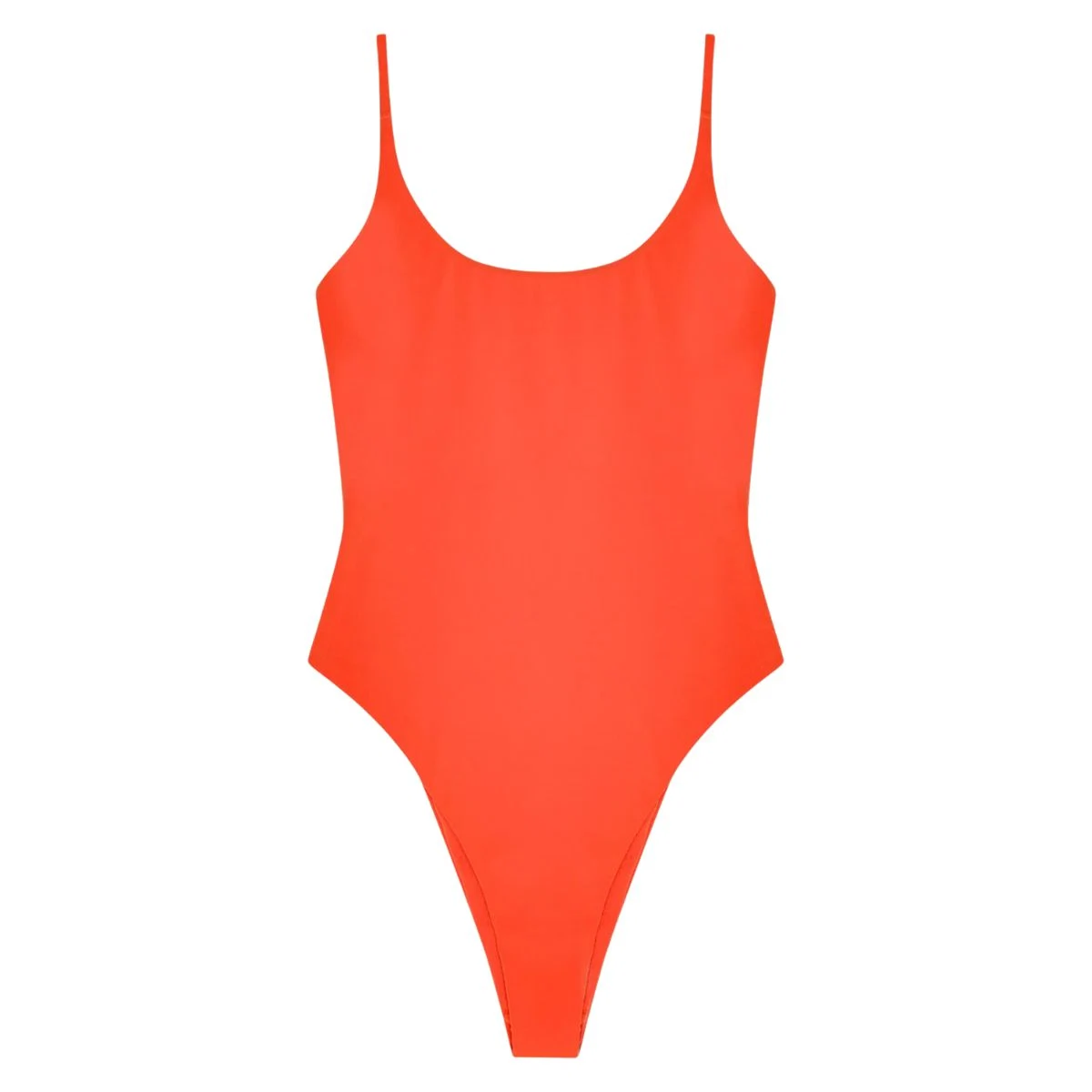 Organic Basics Open Back One-Piece, €88