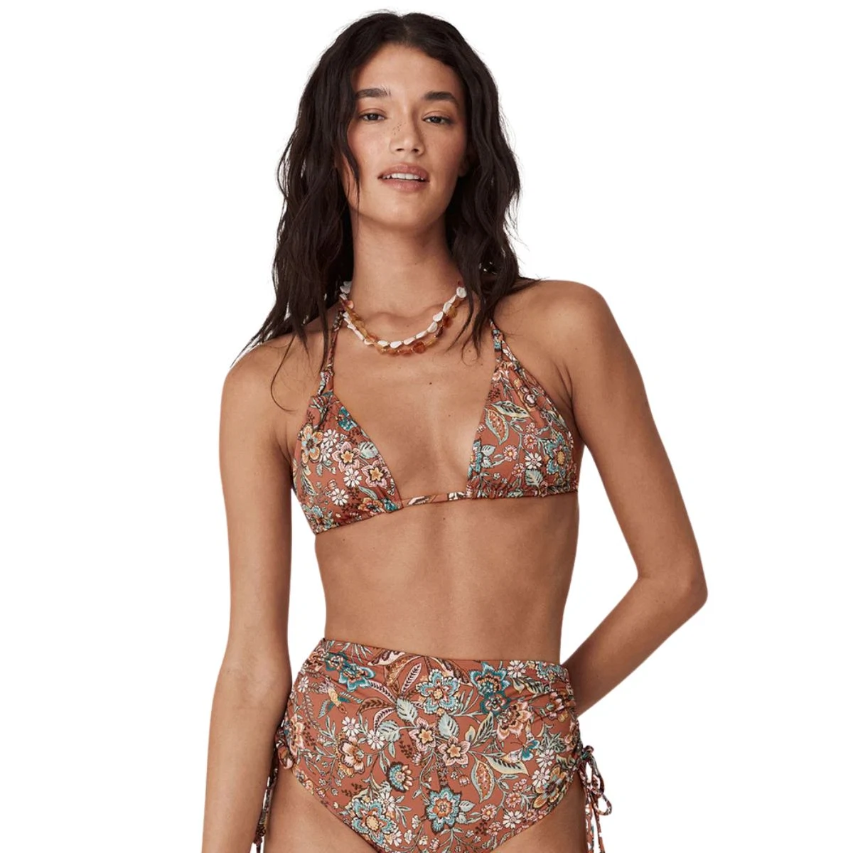 Spell Mojave Lily Tri Top, €85