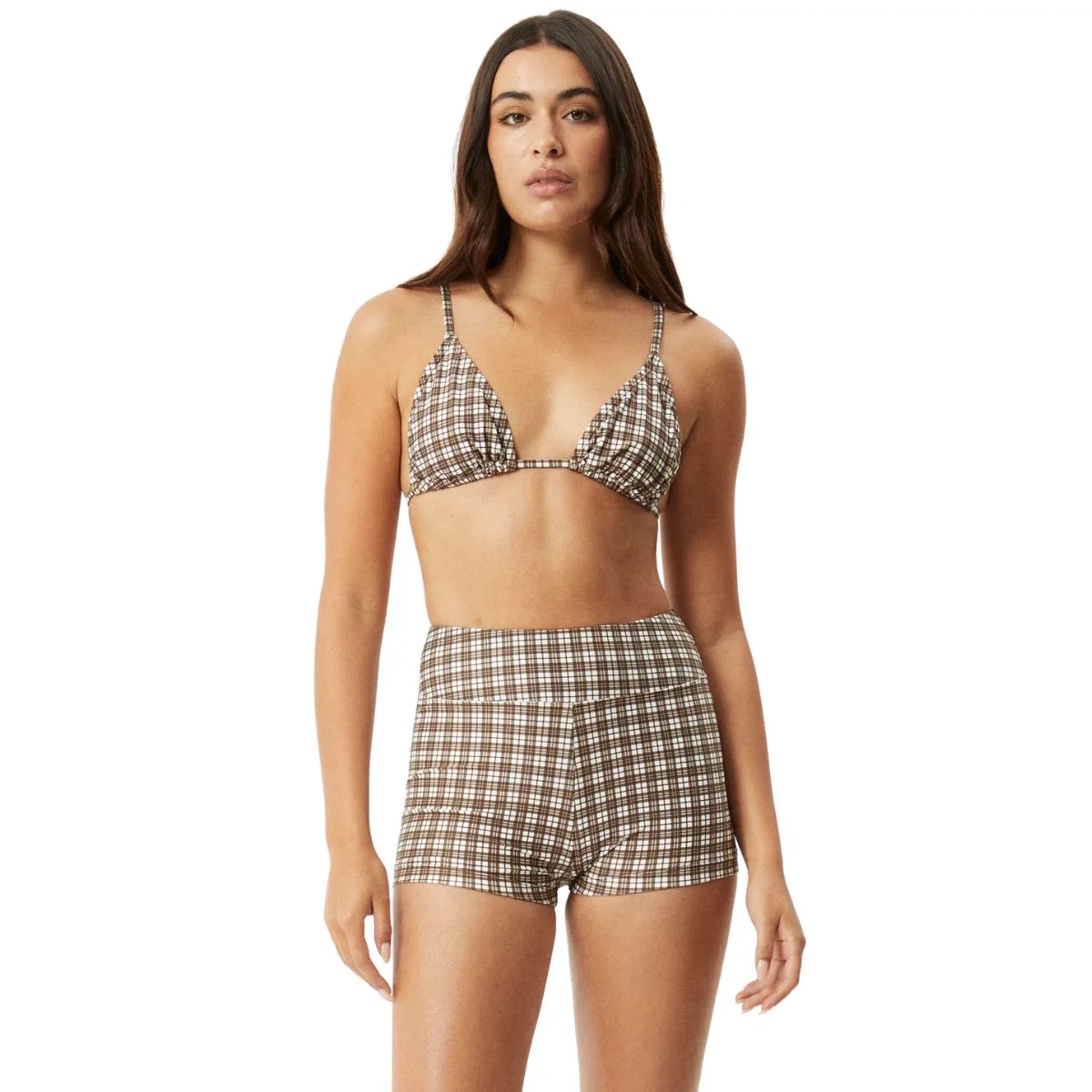 AFENDS Base Bikini Top, €50