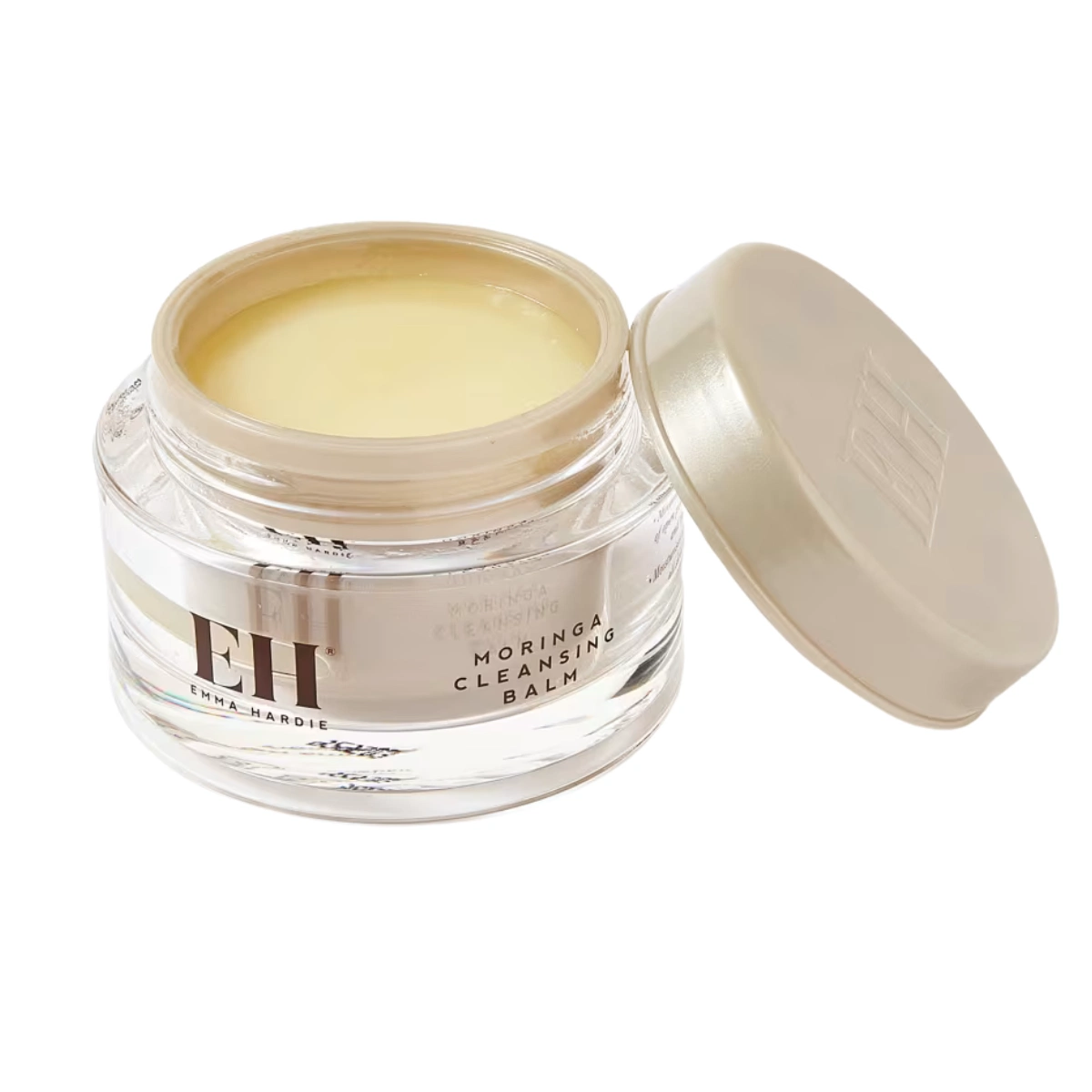 Emma Hardie Moringa Cleansing Balm with Professional Cleansing Cloth, €58.70