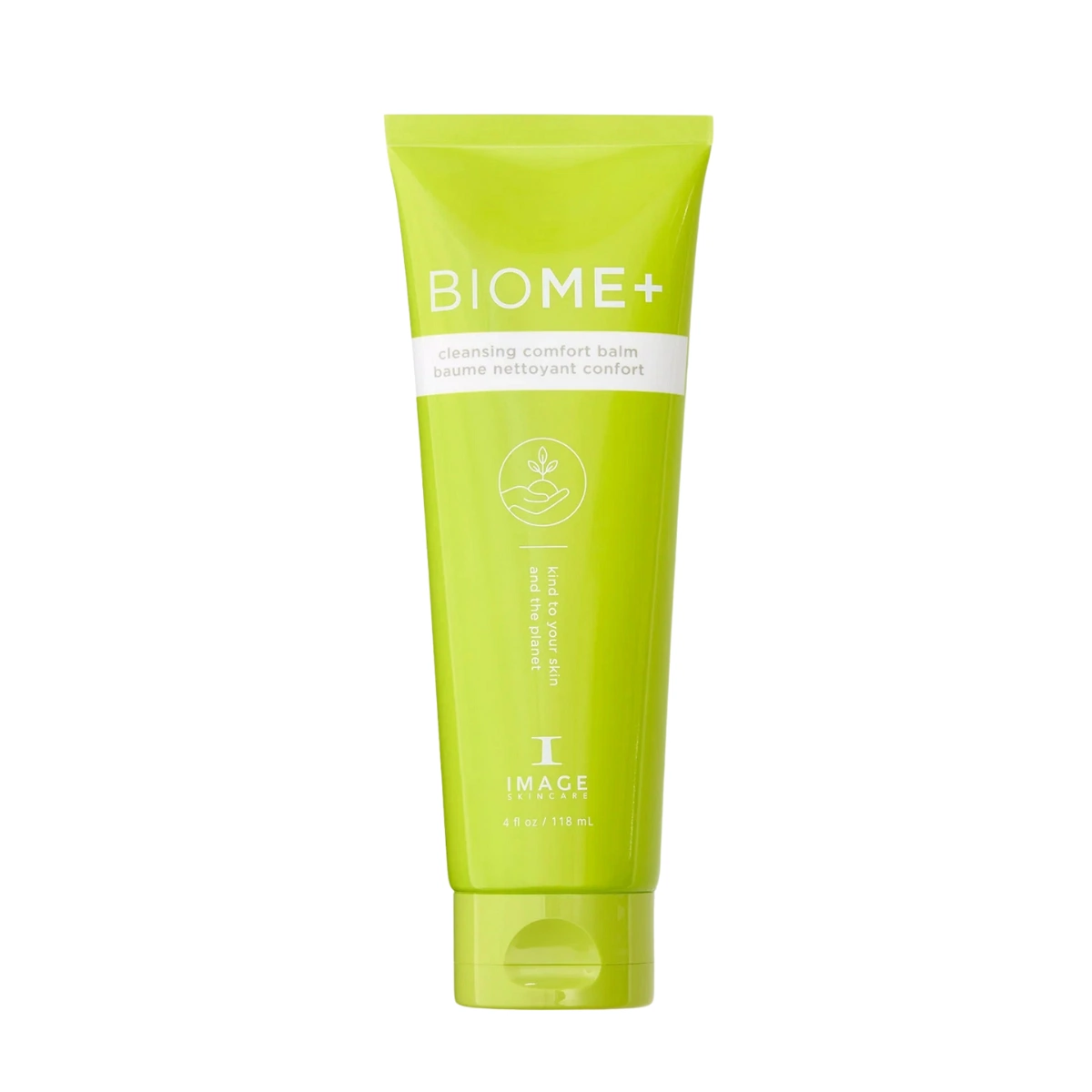 Image Skincare BIOME+ Cleansing Comfort Balm, €41.50