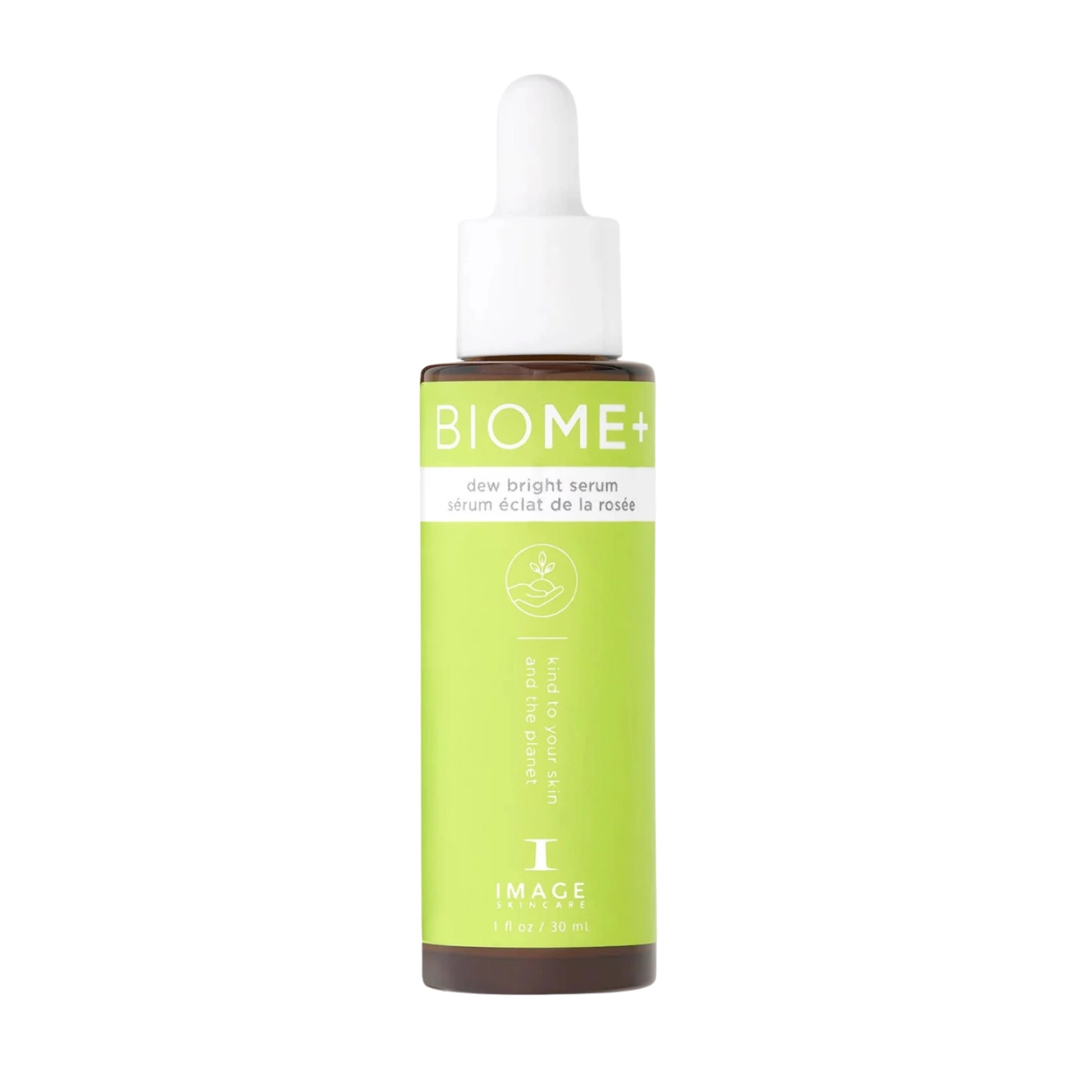 Image Skincare BIOME+ Dew Bright Serum, €72.50