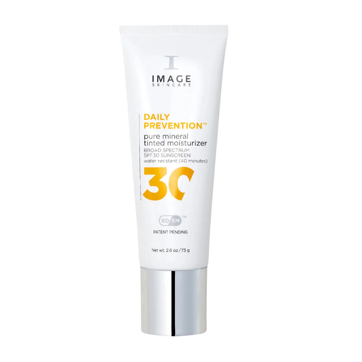 Image Skincare Pure Mineral Tinted Moisturiser SPF 30, €63