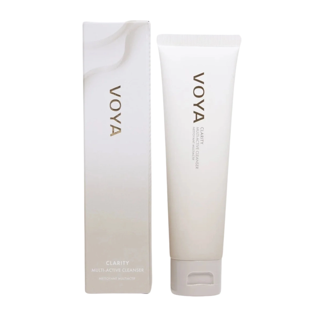 VOYA Clarity Cleanser, €45