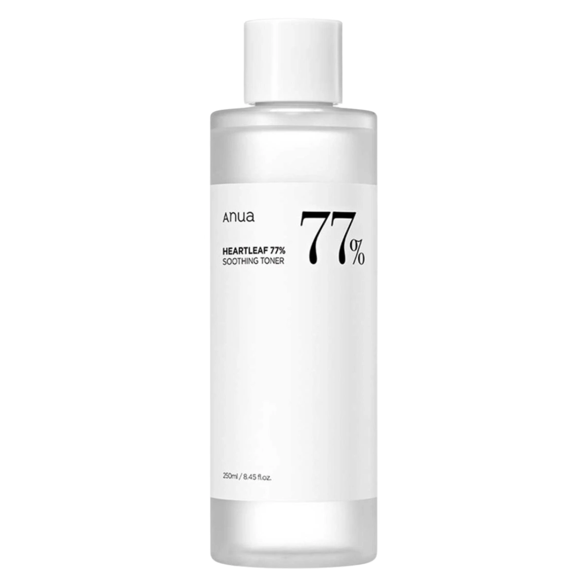 Anua Heartleaf 77% Soothing Toner, €25