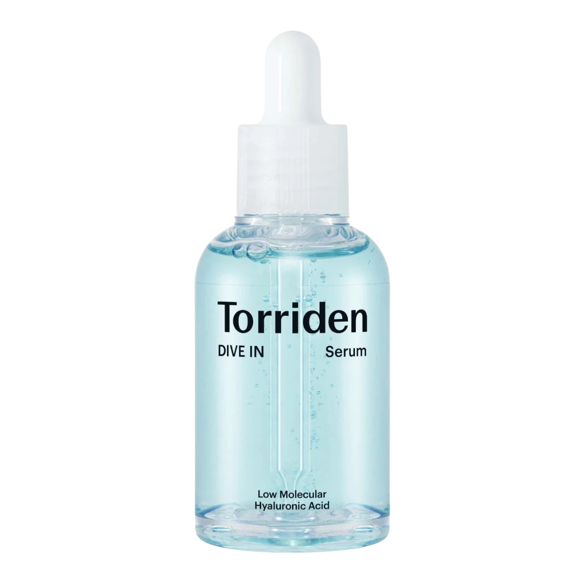Torriden DIVE-IN Low Molecule Hyaluronic Acid Serum, €24
