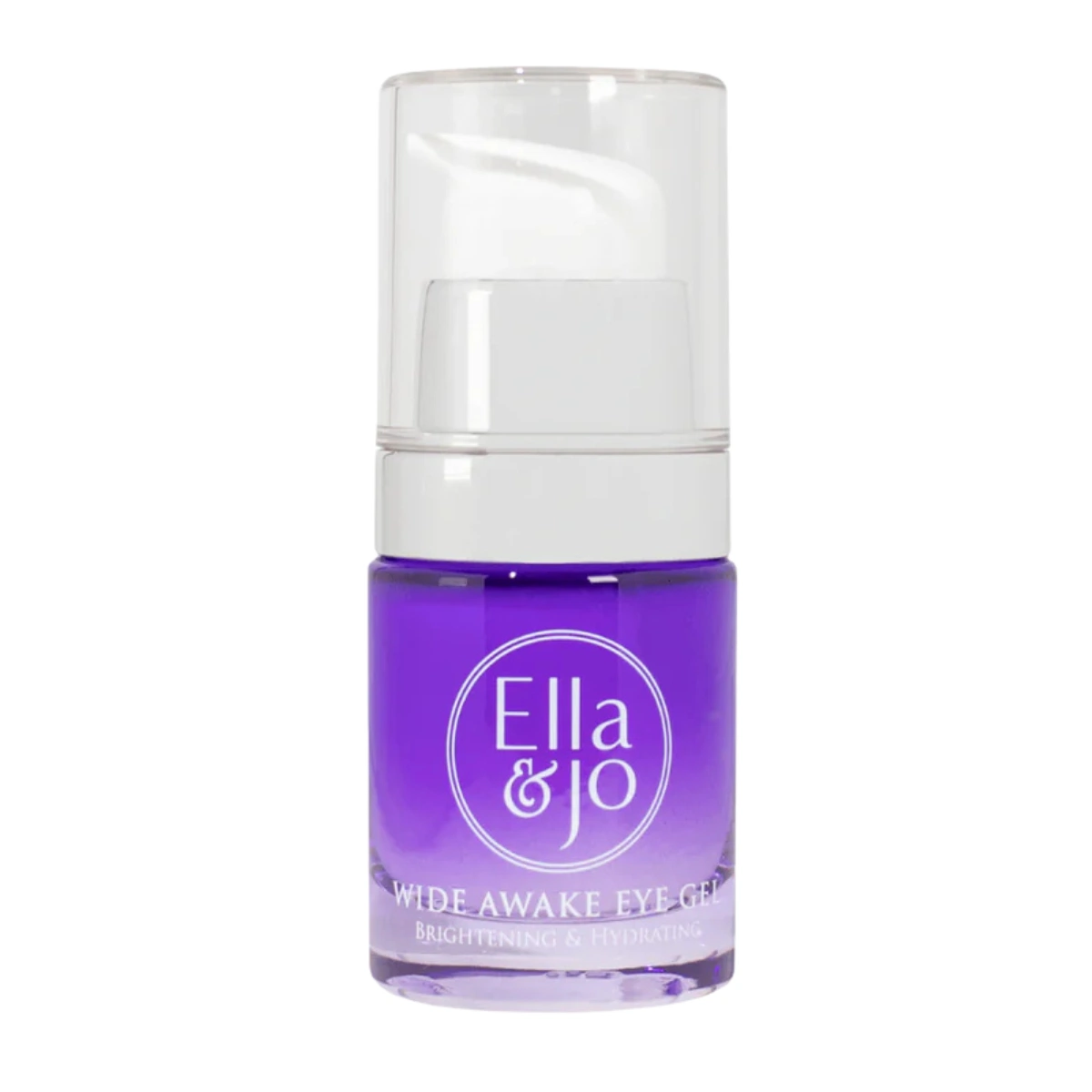 Ella & Jo Wide Awake Eye Gel, €42