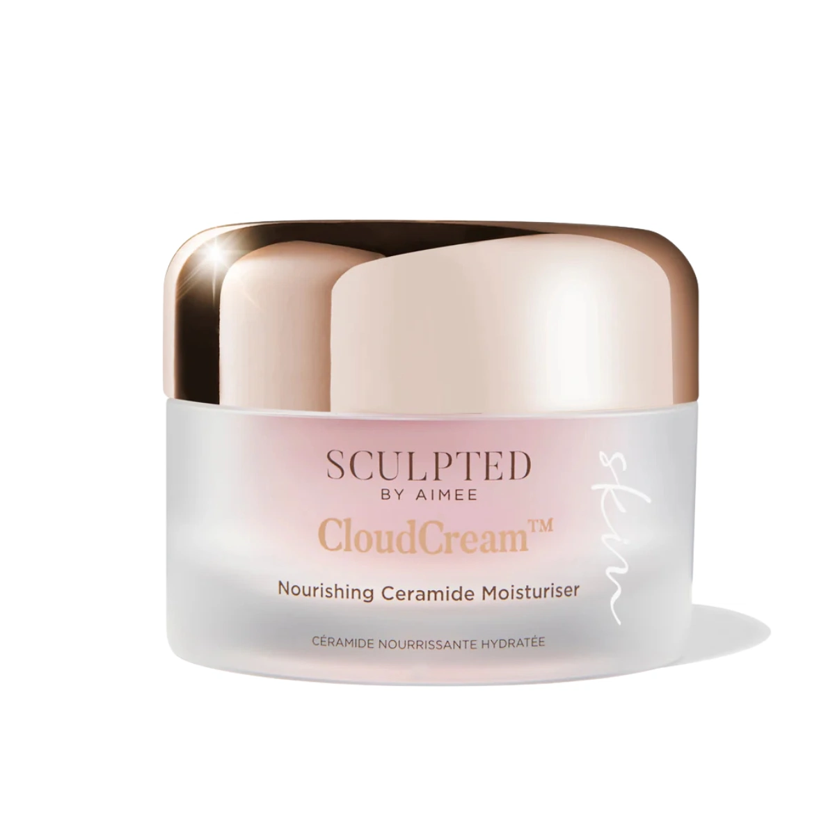 Sculpted by Aimee CloudCream, €35