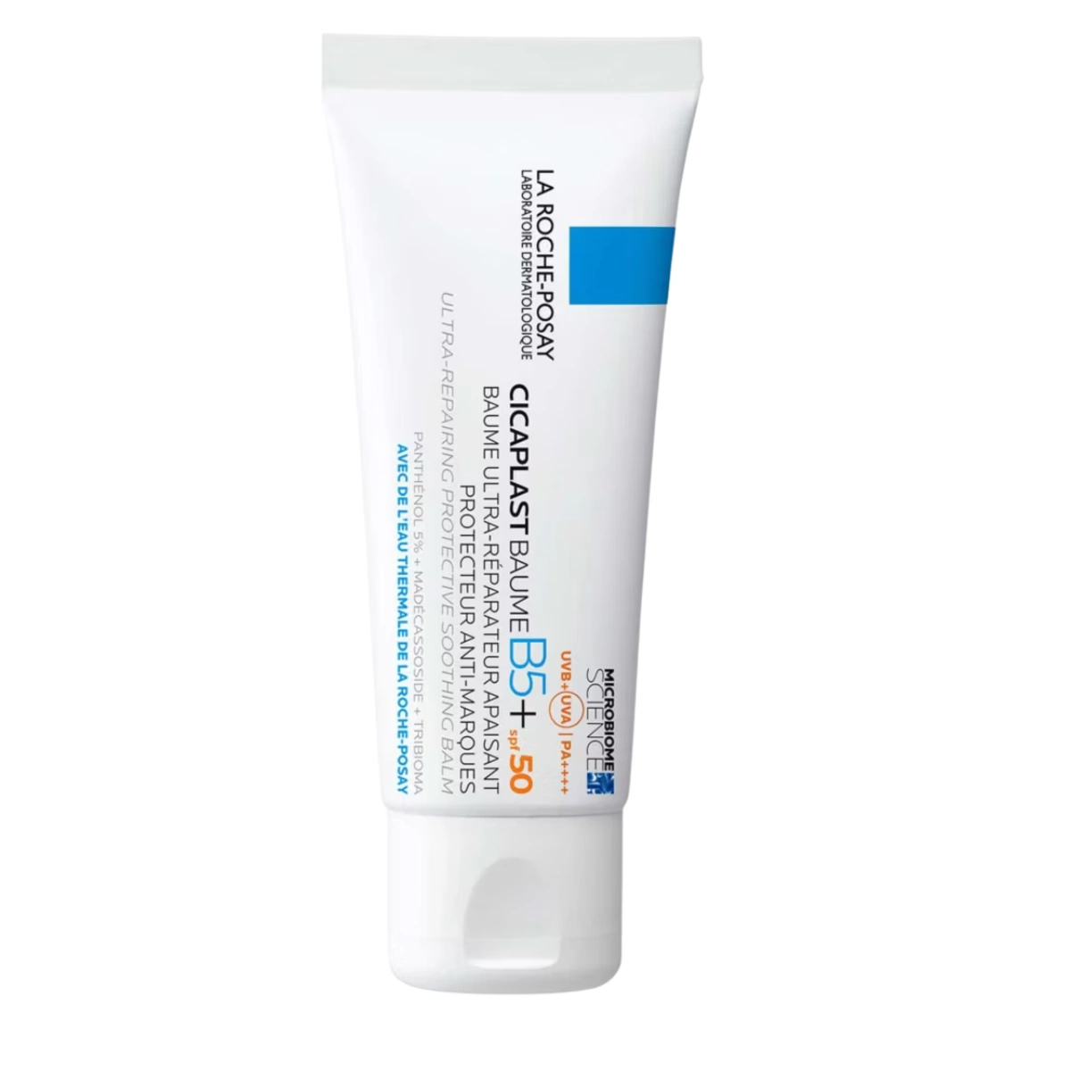 La Roche-Posay Cicaplast B5+ Baume SPF50, €13.50