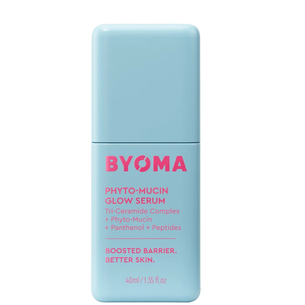 BYOMA Phyto-Mucin Glow Serum, €15.81