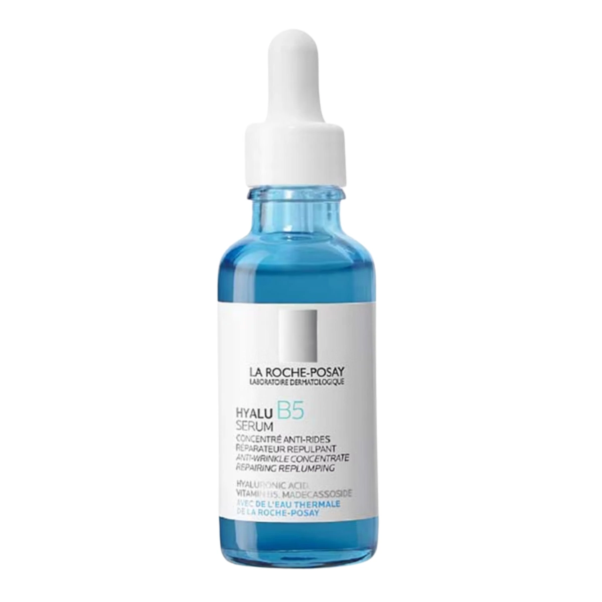 La Roche-Posay Hyalu B5 Serum with Hyaluronic Acid, €46