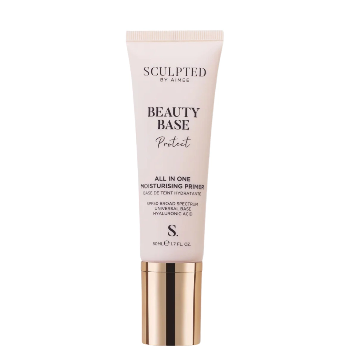 Sculpted by Aimee Beauty Base Protect, €25