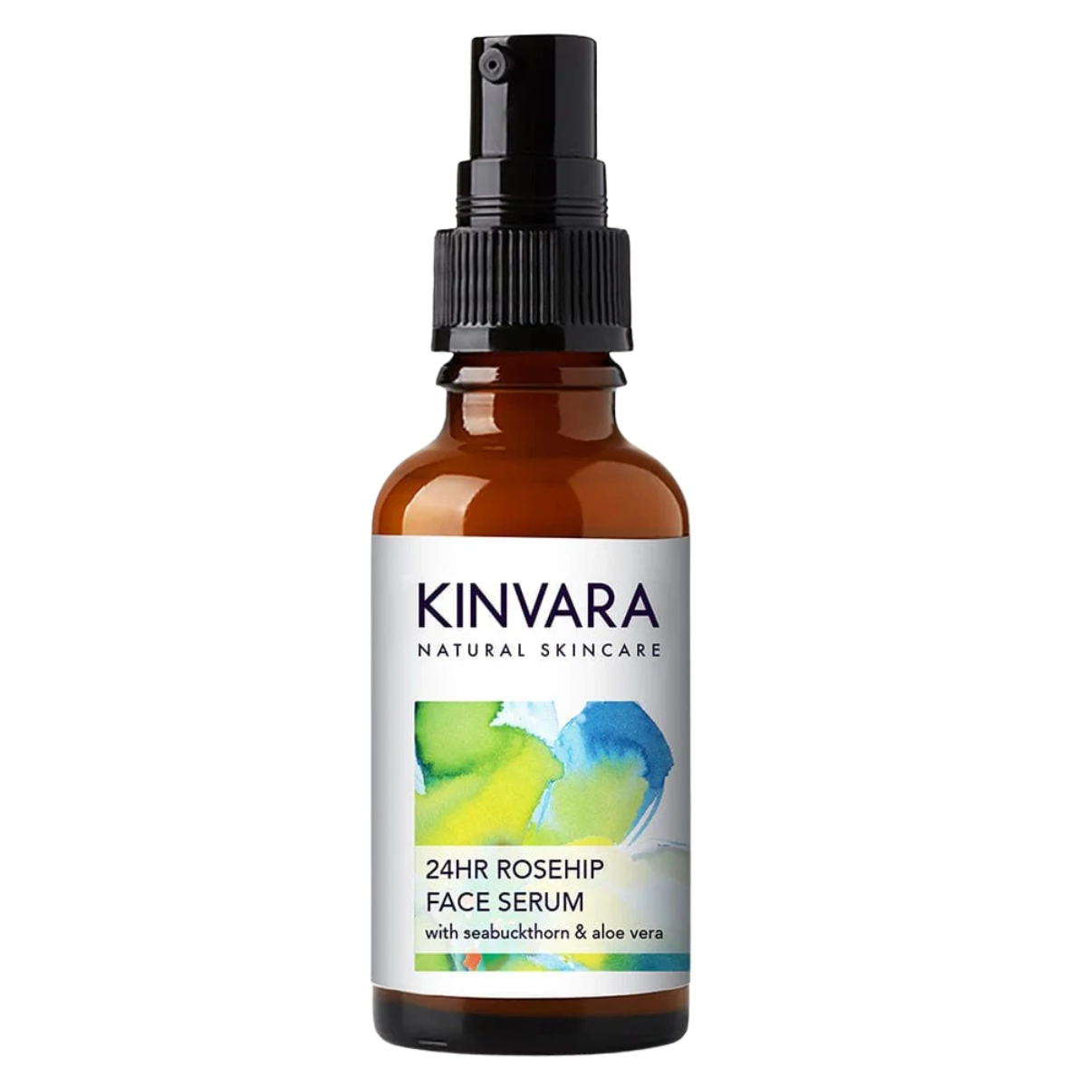 Kinvara Skincare Rosehip 24 Hour Face Serum, €27.96