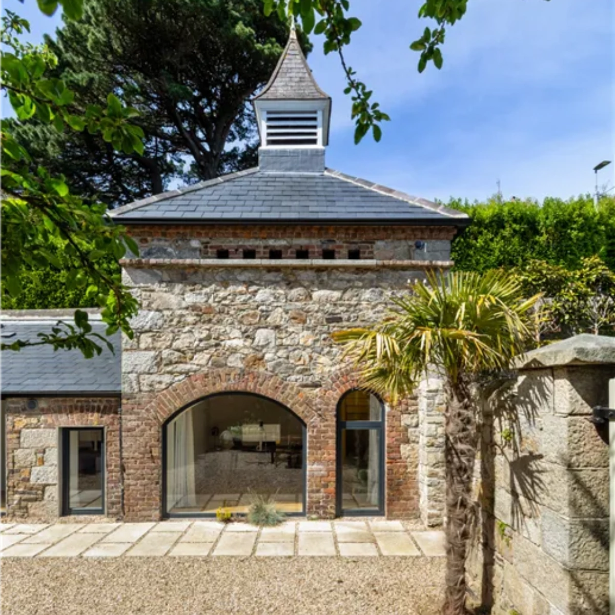 Killiney Victorian villa