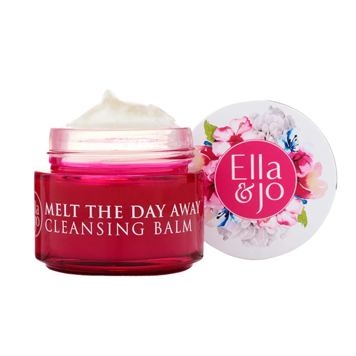 Ella & Jo Melt the Day Away - Cleansing Balm, €38