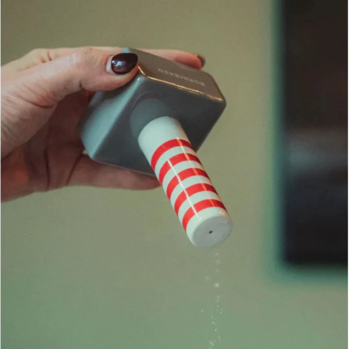 Cowfield Design Poolbeg Towers Salt & Pepper Shakers, €27.48