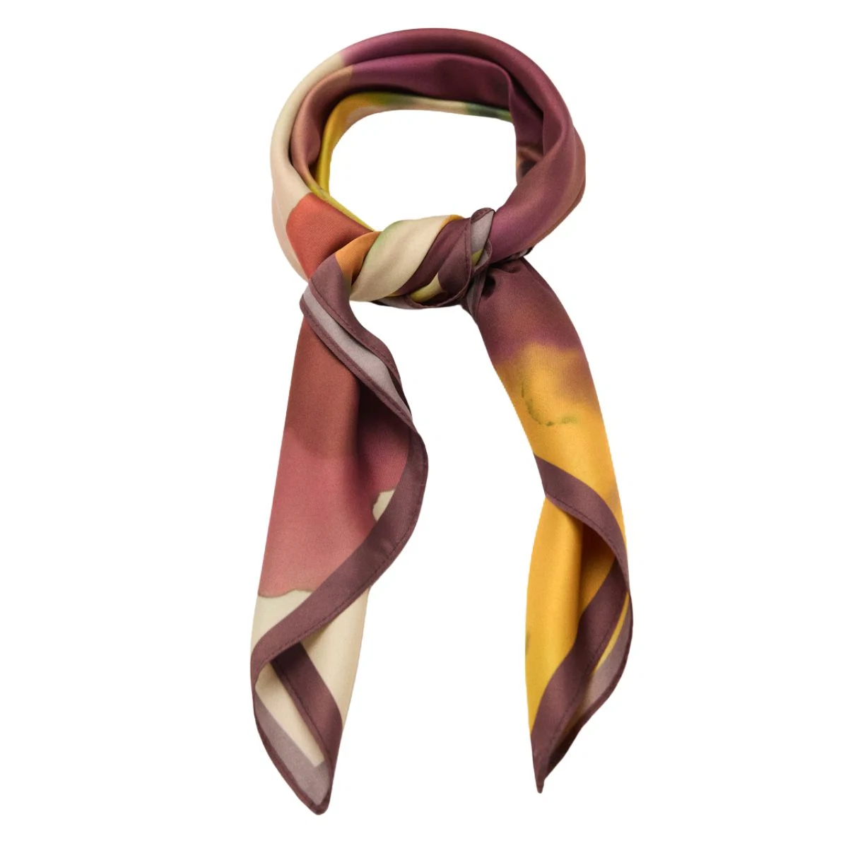 Mango Floral Scarf, €12.99
