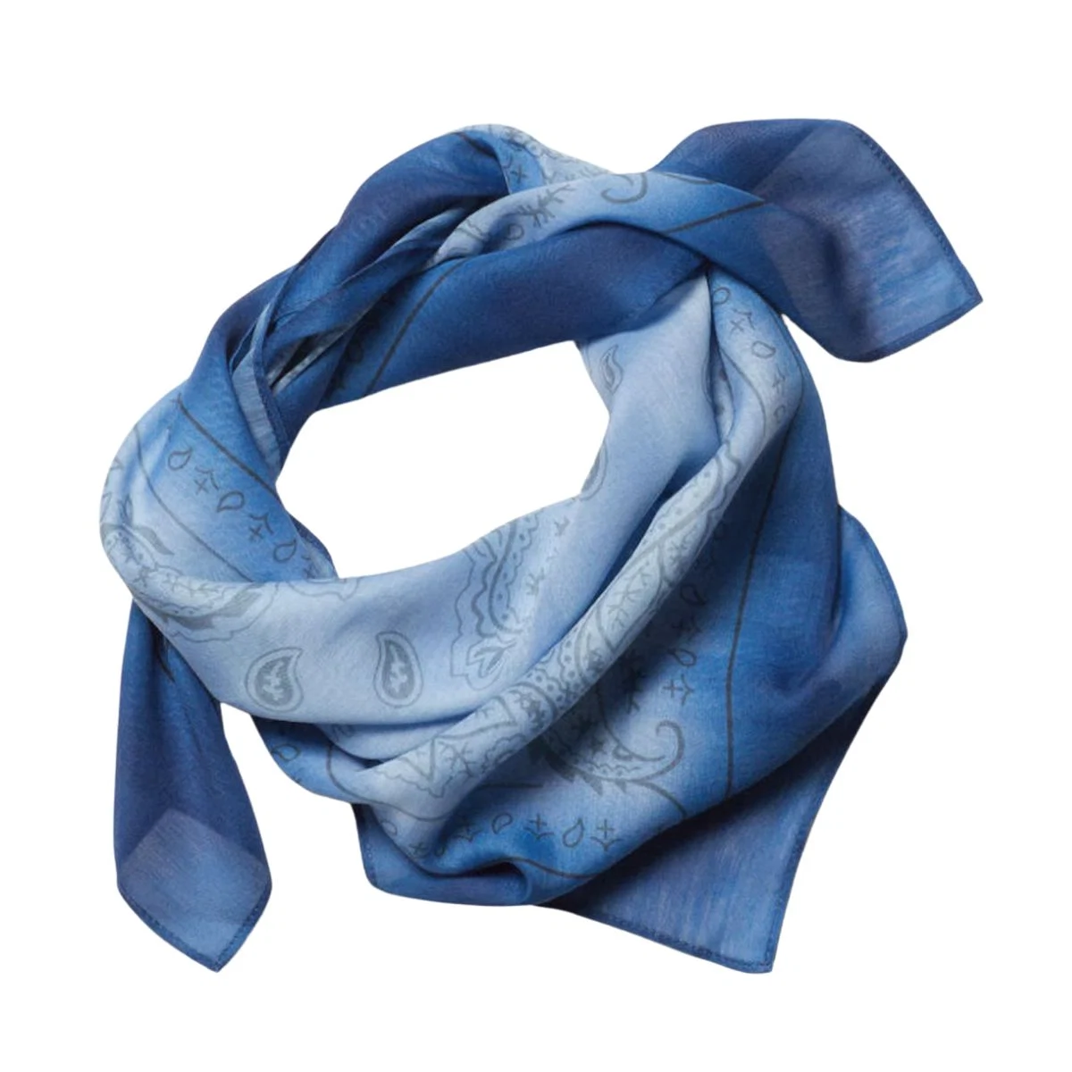 Weekday Bandana Scarf, €20