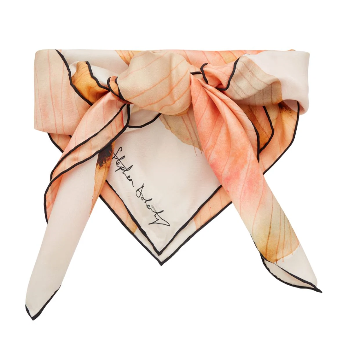 COS Pure Silk Scarf, €99