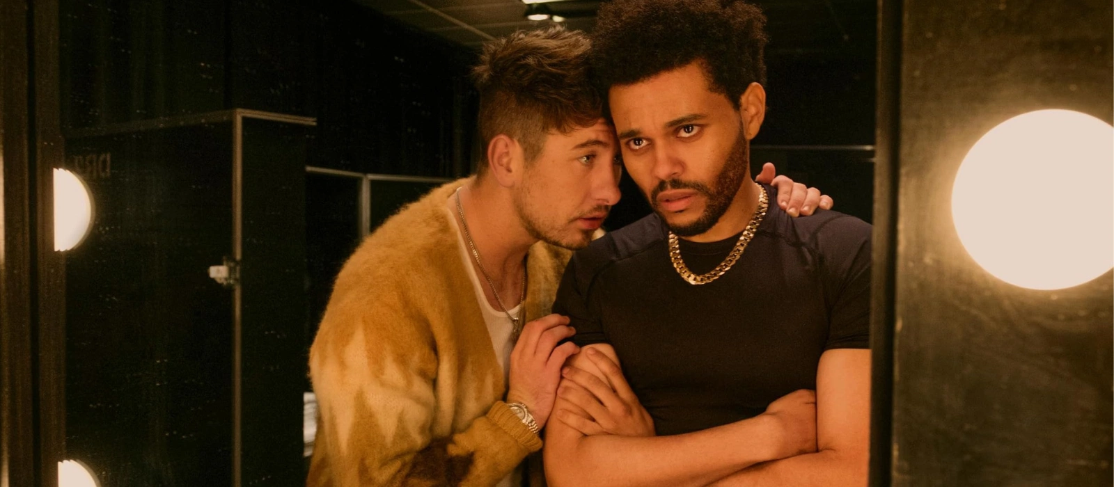 Barry Keoghan and The Weeknd team up – what to watch this week