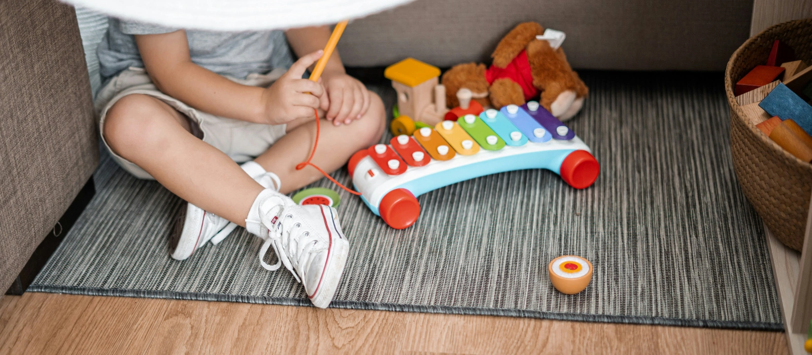 This start-up is offering free childcare and redefining what real support looks like