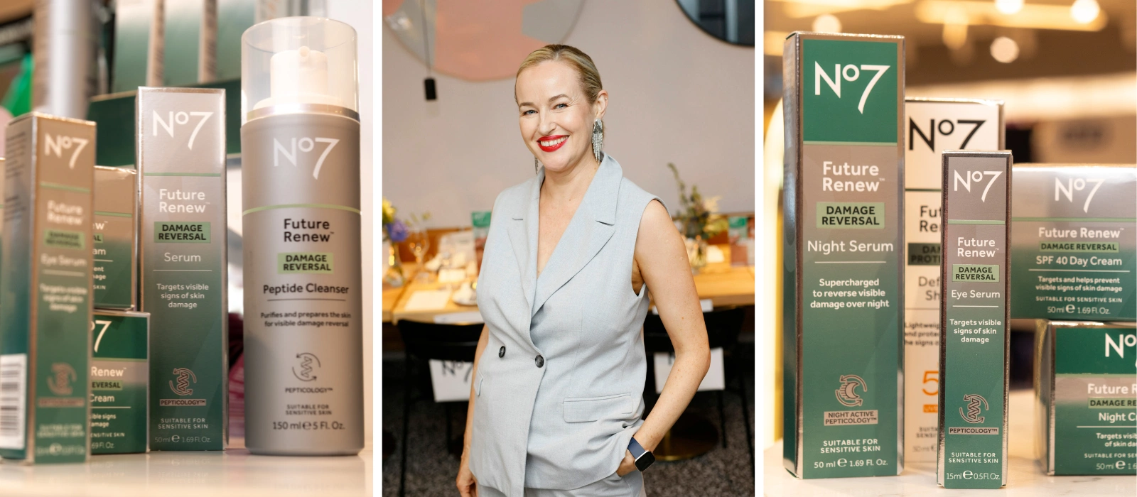 The dos and don’ts of nighttime skincare with Pamela King The dos and don’ts of nighttime skincare with Pamela King