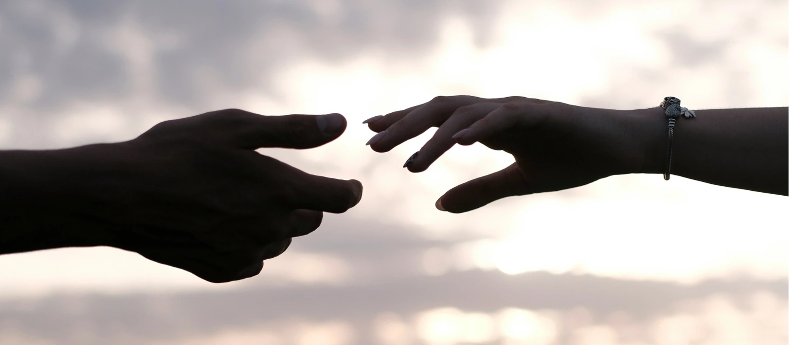 Do you ever get over your first love? A photo forced me to answer