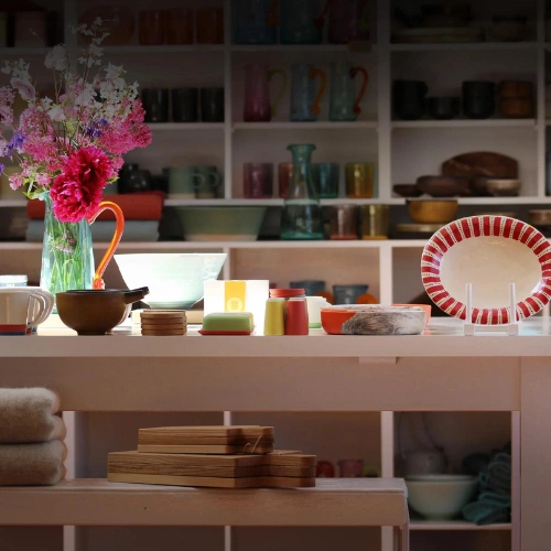 Ardmore Pottery & Gallery