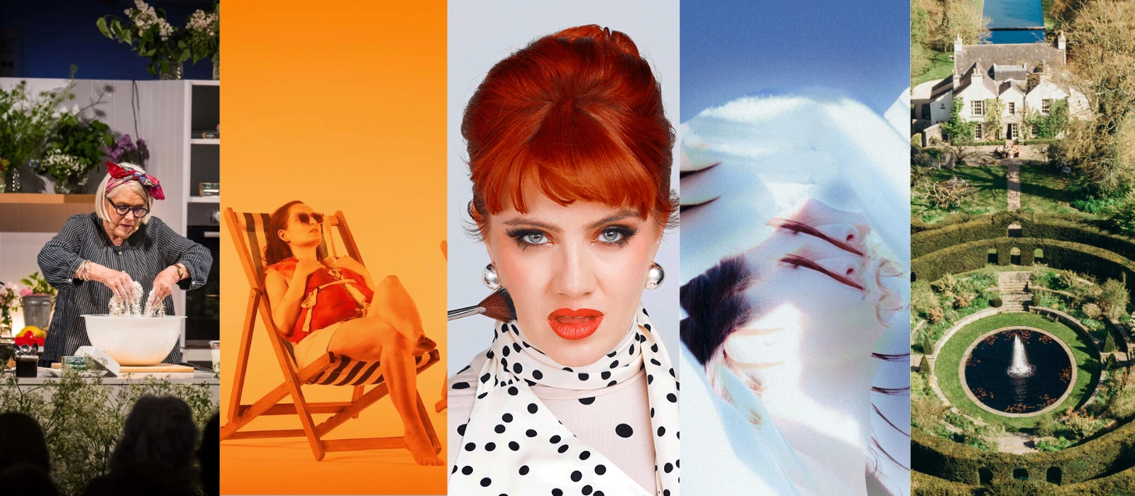 May Guide: 28 great events happening this month