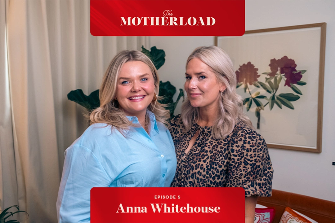 Anna Whitehouse - Flex Appeal, finding love, and fighting for working mothers