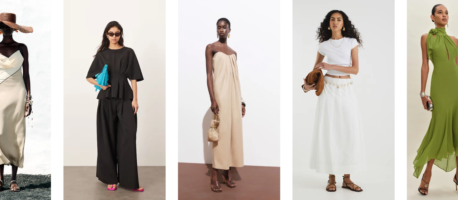 18 new in summer pieces we are adding to our baskets