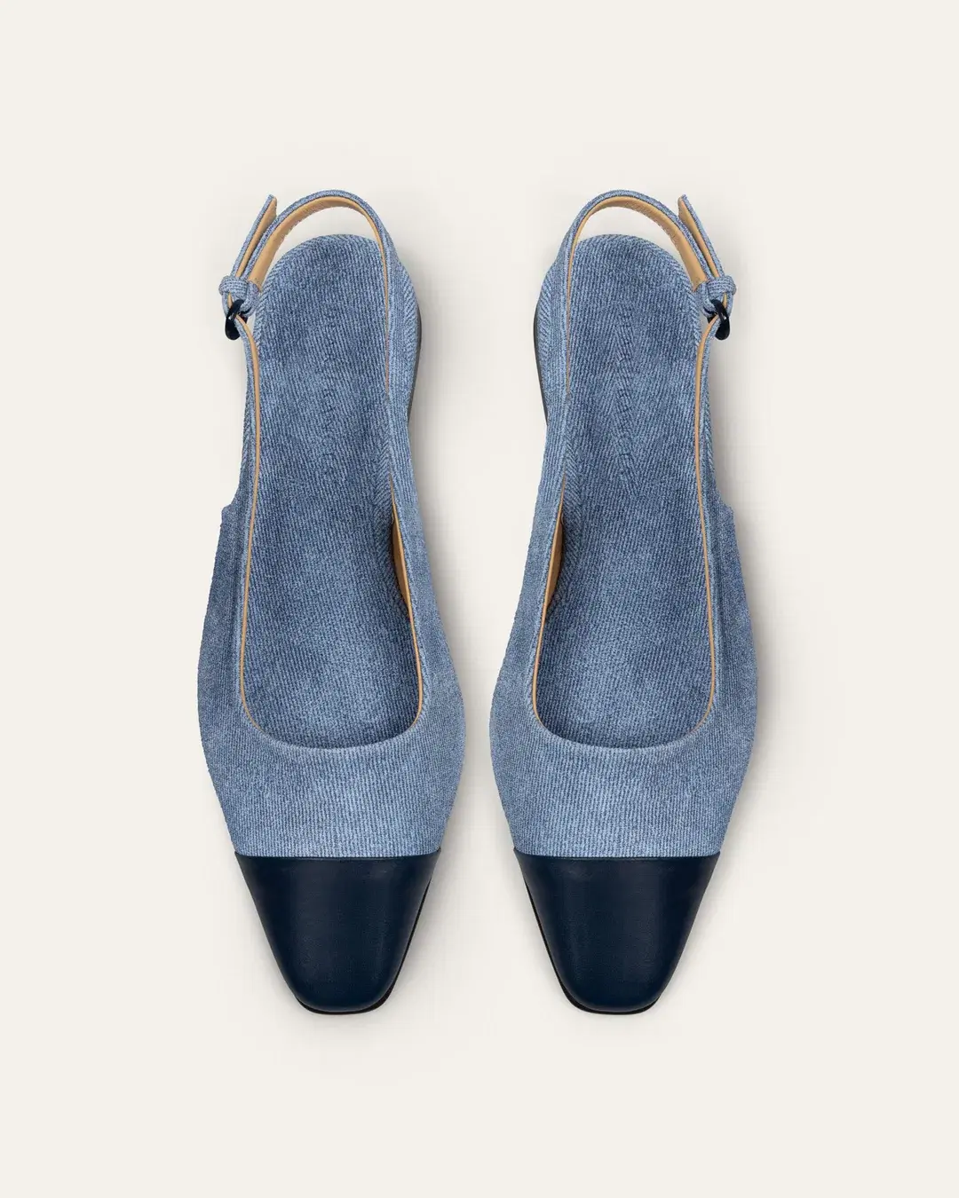 Dear Frances Tia flats, €490
