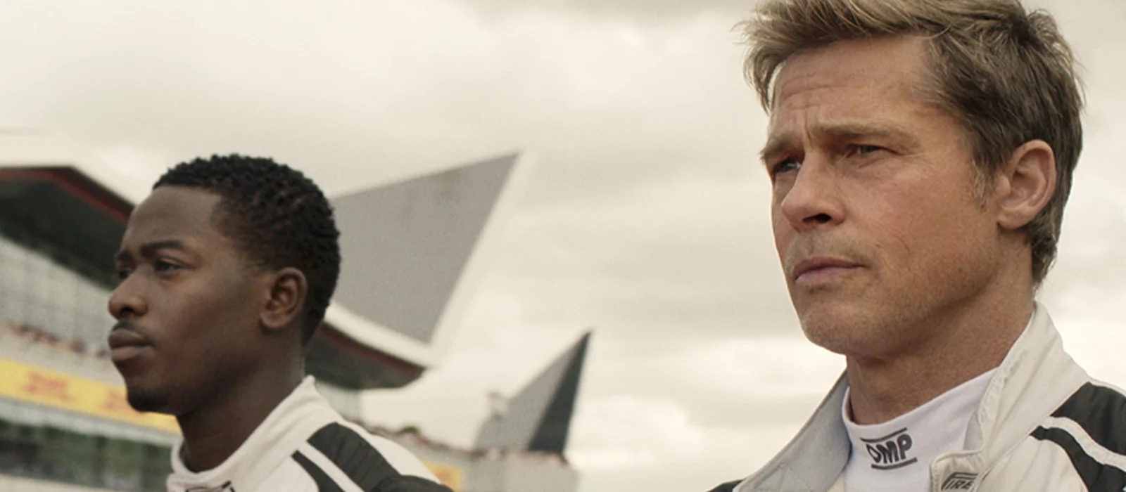 10 reasons to see F1® The Movie (even if you’re not a sports fan) and win tickets to the premiere