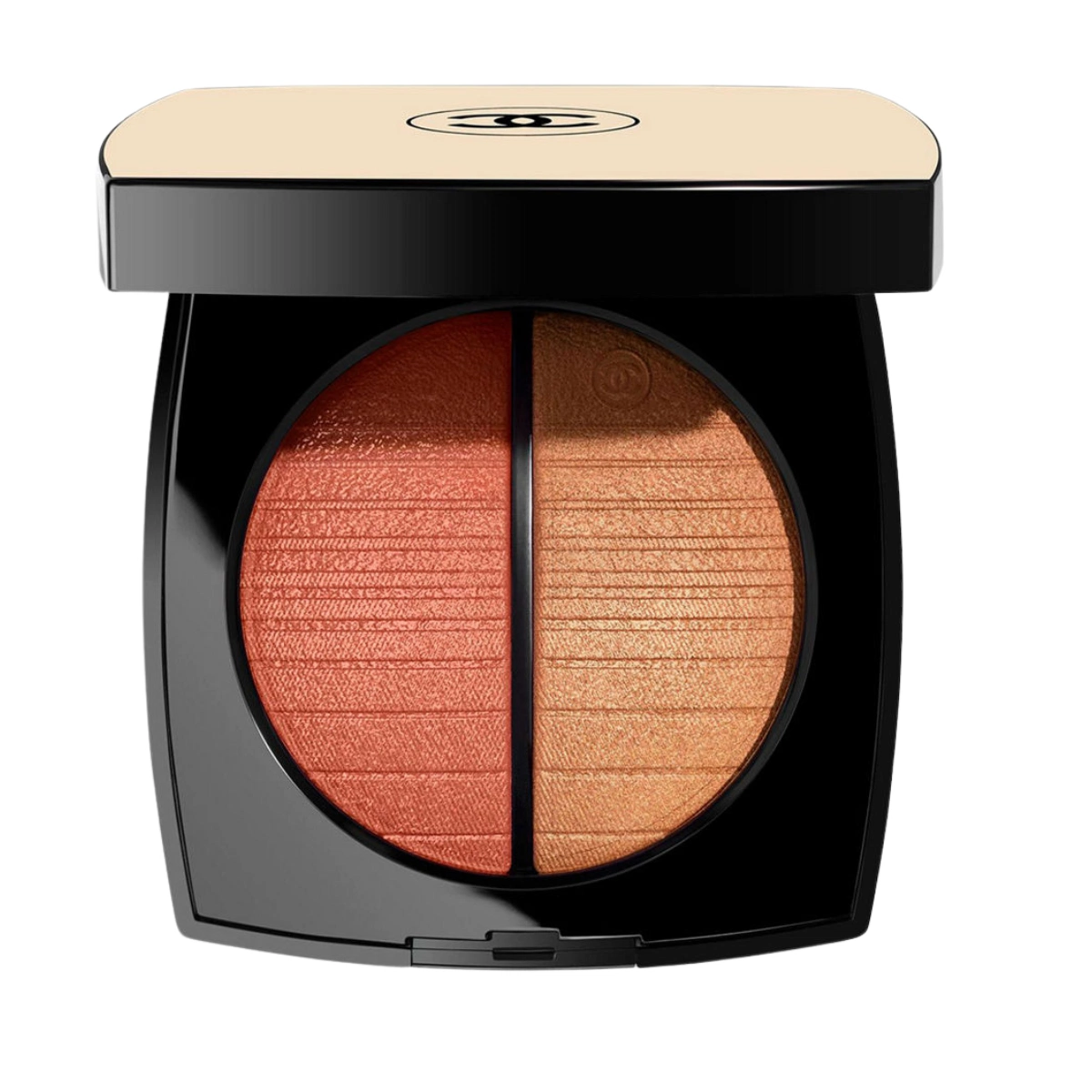 Chanel Les Beiges Healthy Golden Glow Powder, €70
