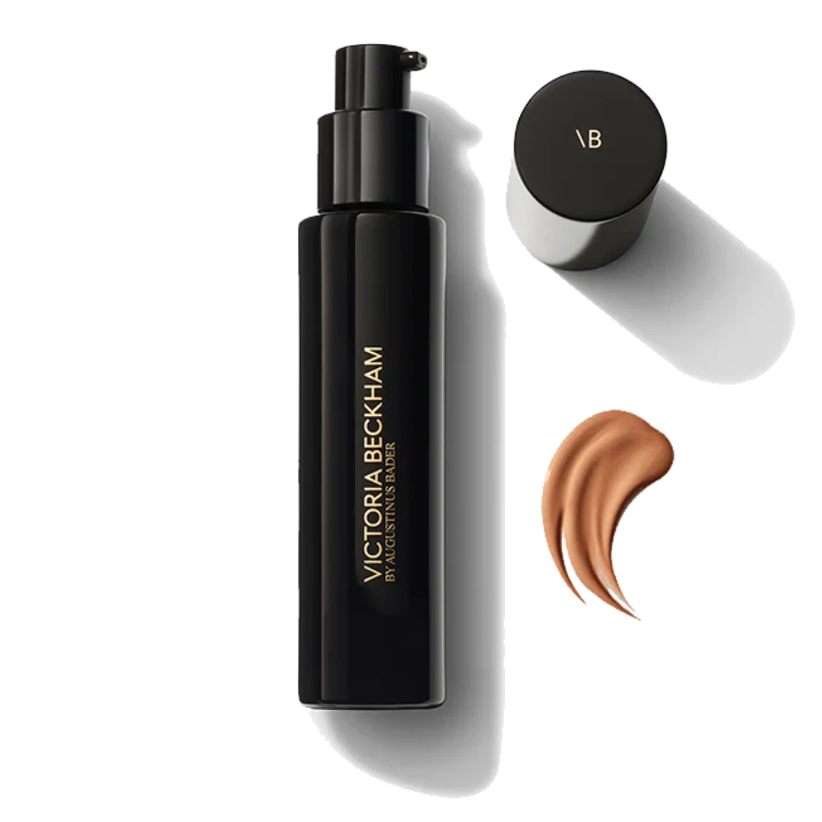 Victoria Beckham Beauty Cell Rejuvenating Priming Moisturiser in Golden, €110