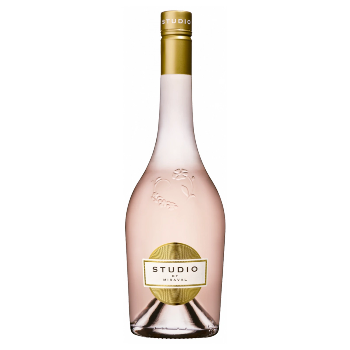 Studio by Miraval Rosé, €24.50
