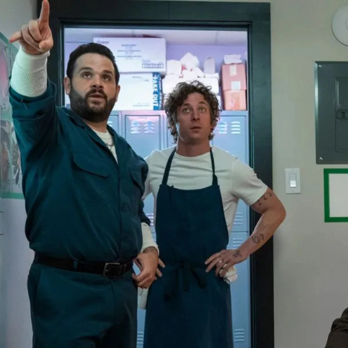 Image courtesy of Disney+