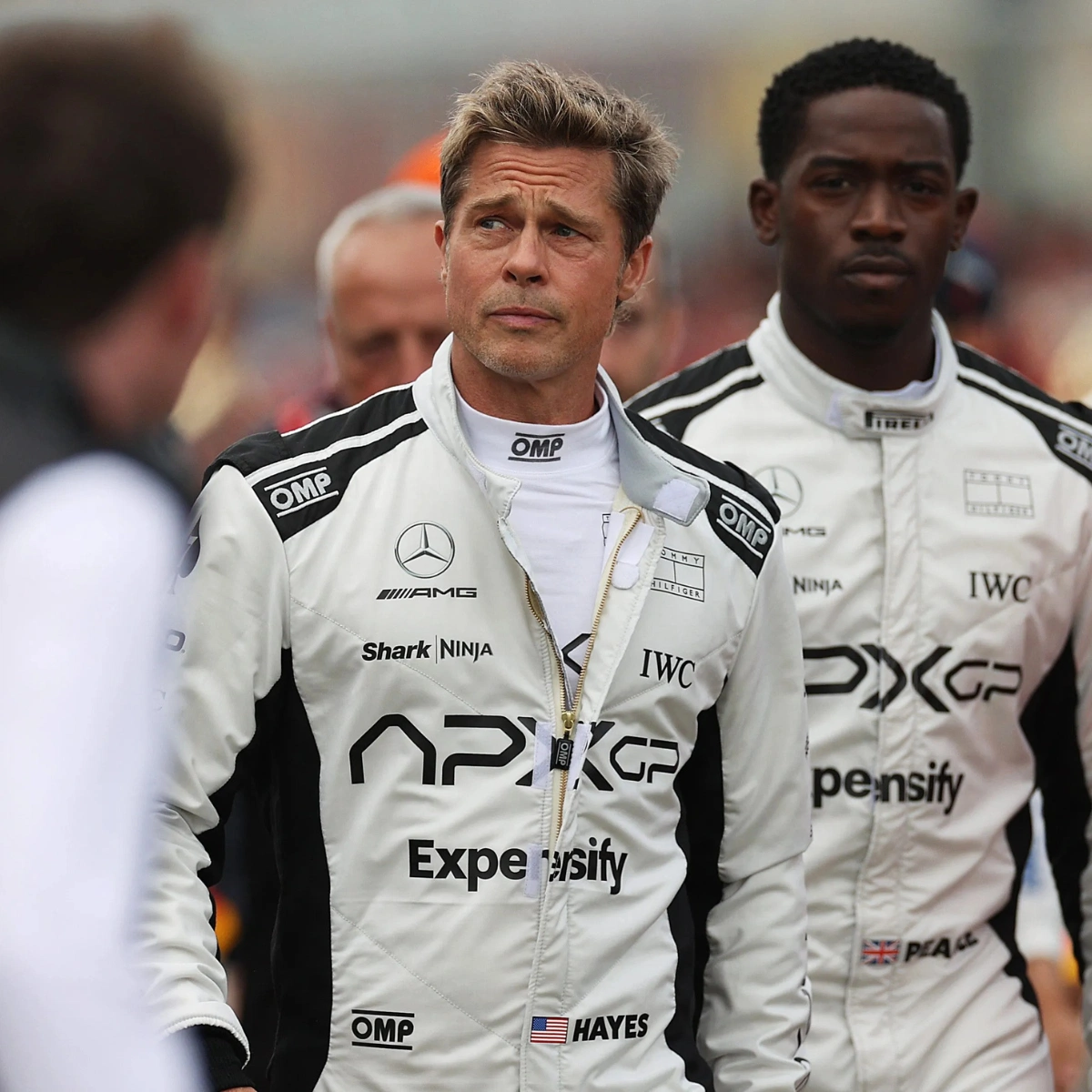 Image courtesy of Warner Bros.