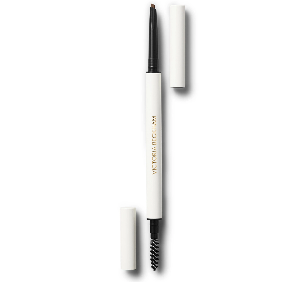 Victoria Beckham Beauty BabyBlade Eyebrow Pencil in Medium Brown, €37