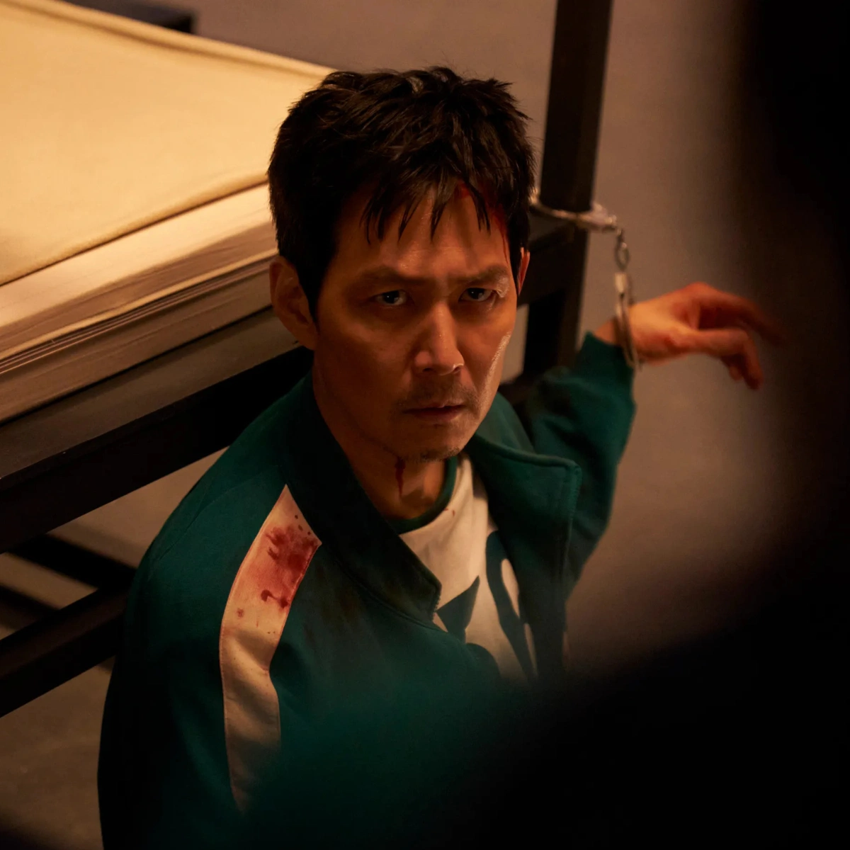 Image courtesy of Netflix 