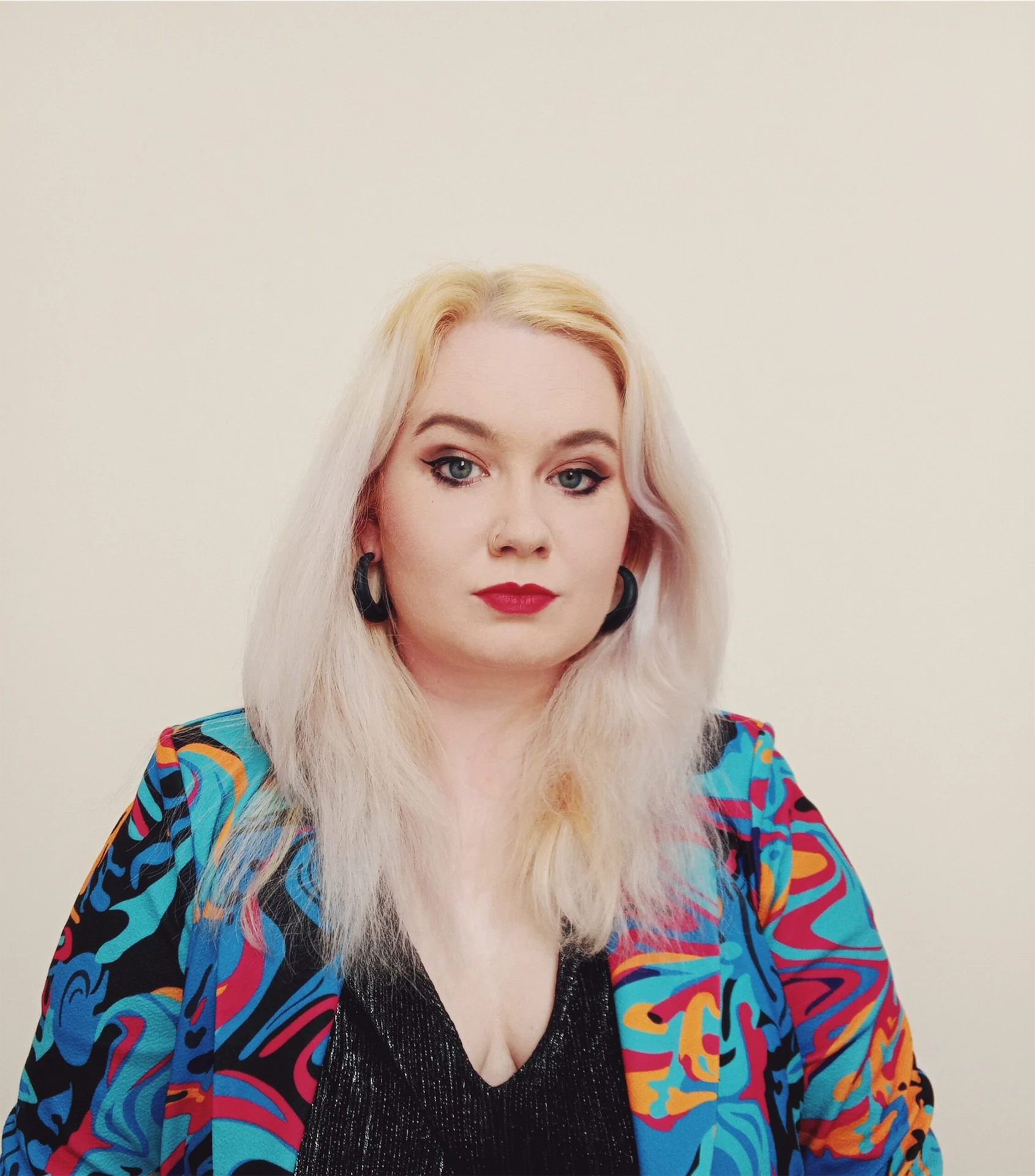 Thirst Trap by Gráinne O'Hare