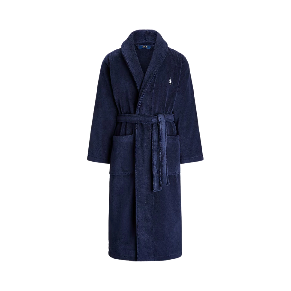 Ralph Lauren Cotton Terry Robe, €150
