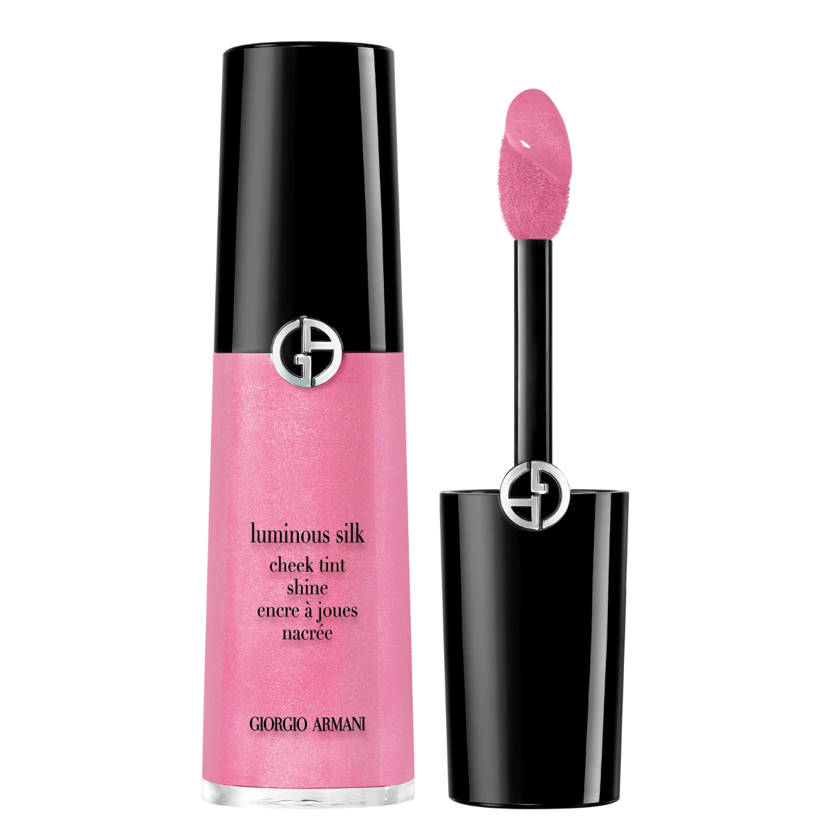 Armani Beauty Luminous Silk Cheek Tint, €43