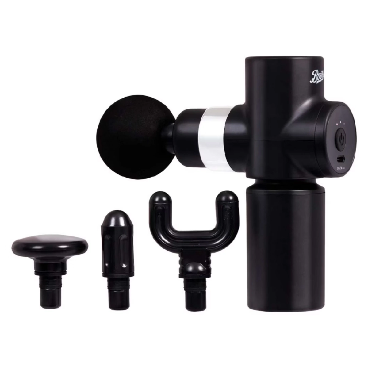 Boots Deep Tissue Percussive Massage Gun, €64.99