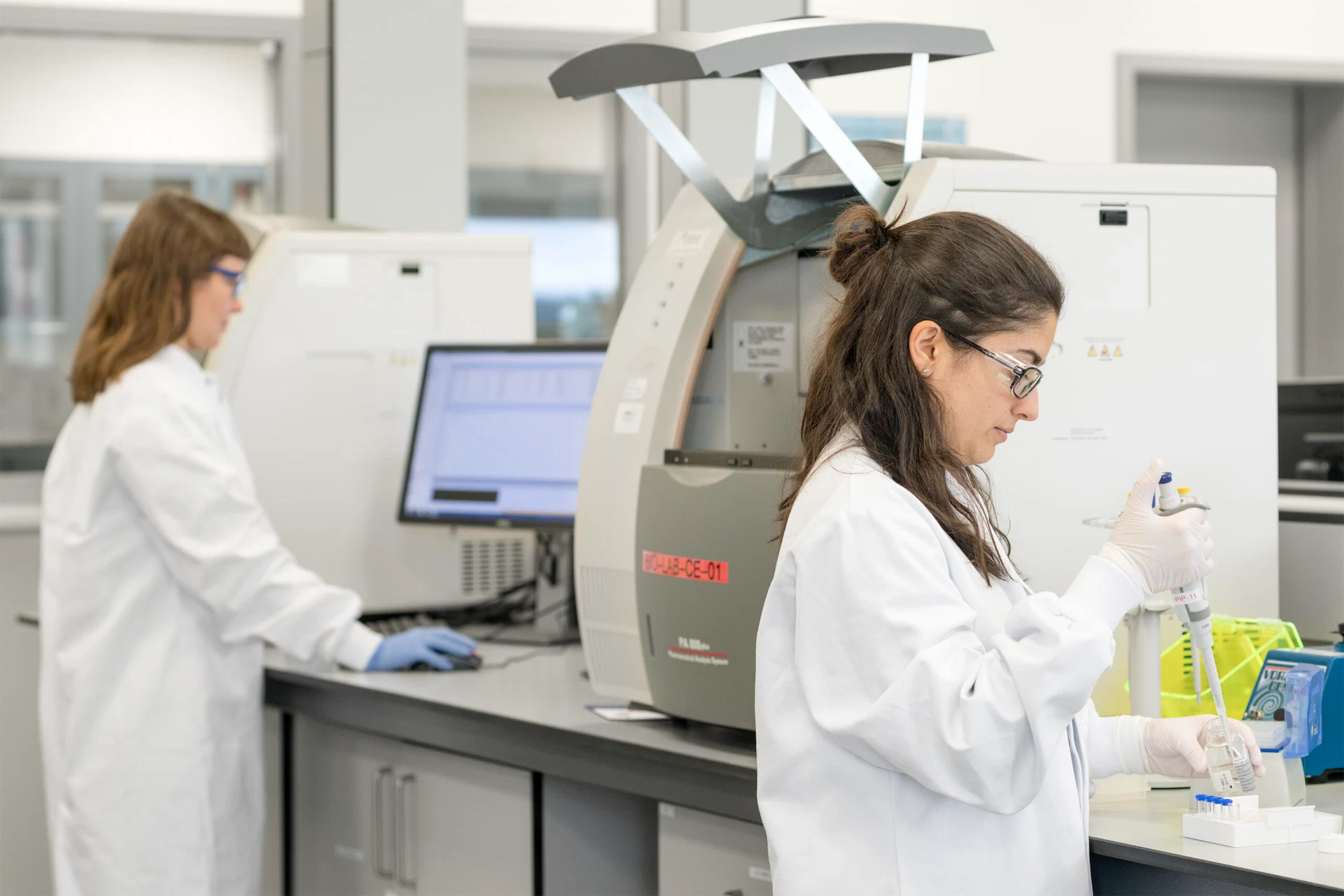 B-NOW: The women-led movement driving innovation at Bristol Myers Squibb