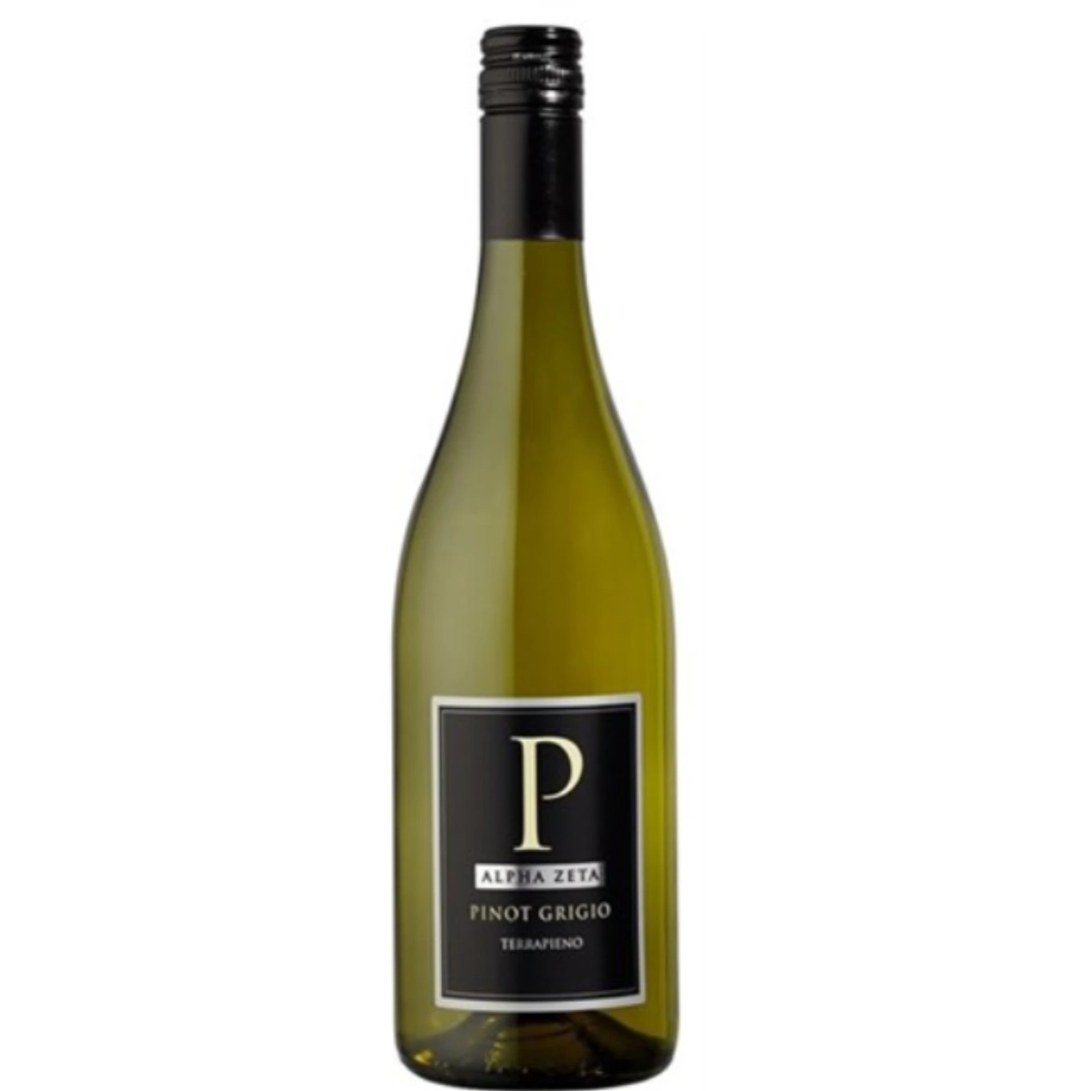 Alpha Zeta ‘Terrapieno’ Pinot Grigio, €18
