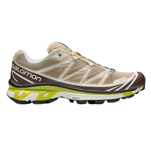 Salomon S/Lab XT-6 Softground sneakers, €93 